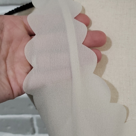 Open Back Dress - Picture 2 of 6